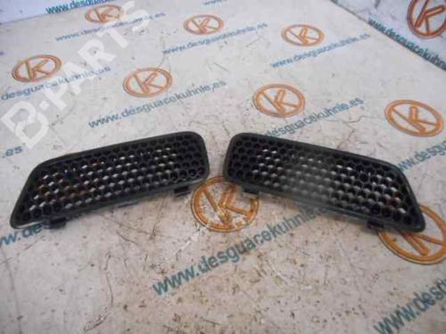 Used Grille RENAULT SCÉNIC I MPV (JA0/1_, FA0_) 1.9 dTi (JA0N) (98 hp) 2484646