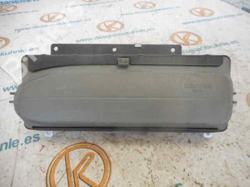 Used Passenger airbag RENAULT SCÉNIC I MPV (JA0/1_, FA0_) 1.9 dTi (JA0N) (98 hp) 2447716