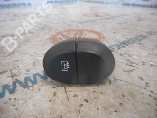 Used Switch RENAULT SCÉNIC I MPV (JA0/1_, FA0_) 1.9 dTi (JA0N) (98 hp) 2453720
