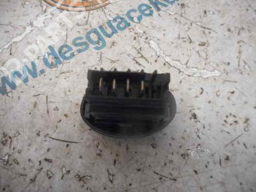 Switch RENAULT SCÉNIC I MPV (JA0/1_, FA0_) 1.9 dTi (JA0N) | BP2453720I30 