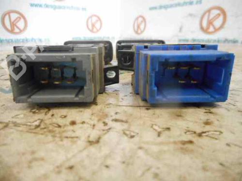 Left front window switch RENAULT SCÉNIC I MPV (JA0/1_, FA0_) 1.9 dTi (JA0N) | BP2448447I27 