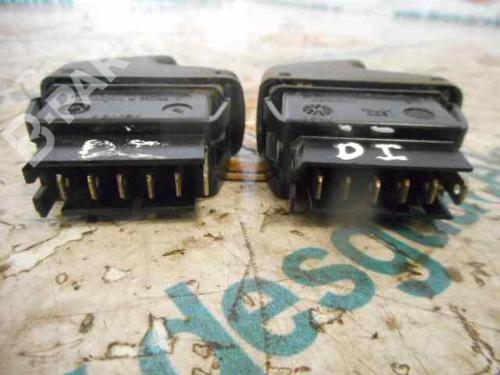 Left front window switch RENAULT SCÉNIC I MPV (JA0/1_, FA0_) 1.9 dTi (JA0N) | BP2448447I27 