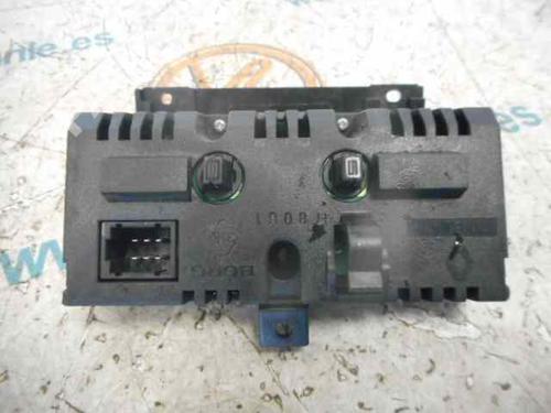 Electronic module RENAULT LAGUNA I (B56_, 556_) 2.2 dT (B569) | BP2483476M83 