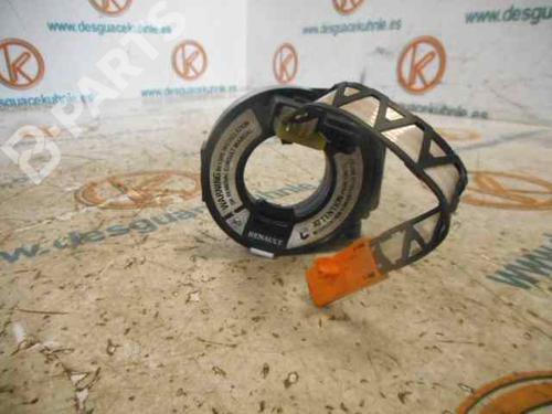 Used Squib airbag RENAULT LAGUNA I (B56_, 556_) 2.2 dT (B569) (113 hp) 2452676