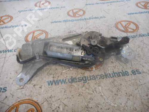 Front wiper motor RENAULT LAGUNA I (B56_, 556_) 2.2 dT (B569) (113 hp) 2457447