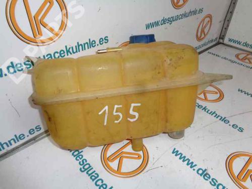 Used Expansion tank AUDI A8 D2 (4D2, 4D8) [1994-2005]  2703073