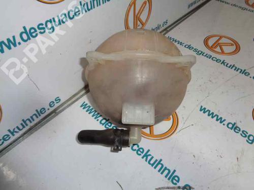 Expansion tank SEAT CORDOBA (6K1, 6K2) 1.4 i | BP2459746C120 