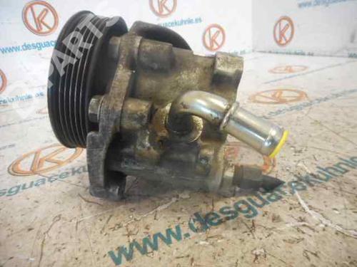 Used Steering pump RENAULT LAGUNA I (B56_, 556_) 2.2 dT (B569) (113 hp) 2455615