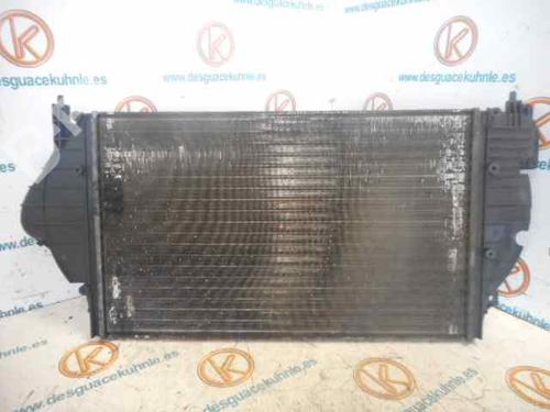 Intercooler RENAULT LAGUNA I (B56_, 556_) 2.2 dT (B569) | BP2453398M30 