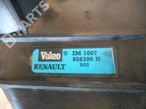 Intercooler RENAULT LAGUNA I (B56_, 556_) 2.2 dT (B569) | BP2453398M30 