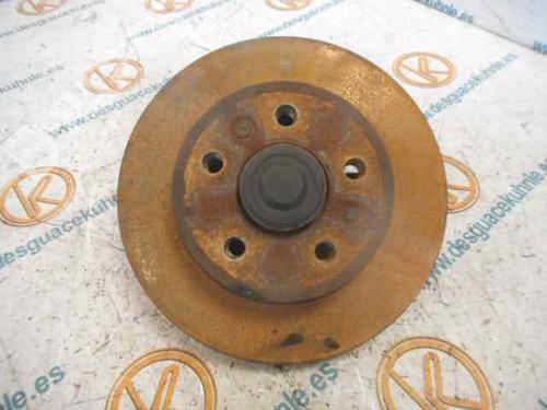 Used Right rear steering knuckle RENAULT LAGUNA I (B56_, 556_) 2.2 dT (B569) (113 hp) 2483799