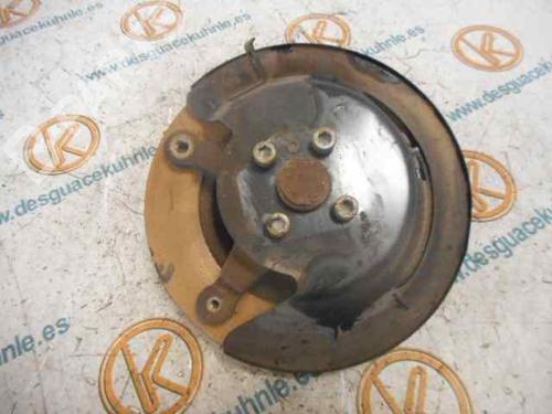 Right rear steering knuckle RENAULT LAGUNA I (B56_, 556_) 2.2 dT (B569) | BP2483799M28 