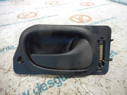 Used Rear right interior door handle RENAULT LAGUNA I (B56_, 556_) 2.2 dT (B569) (113 hp) 3219982