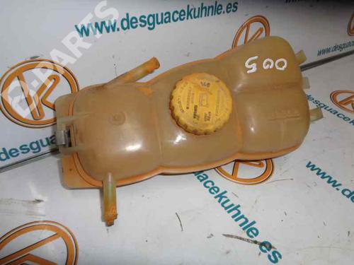 Used Expansion tank OPEL OMEGA B (V94) 2.5 V6 (F69, M69, P69) (170 hp) 2476064