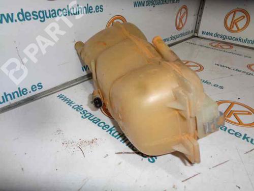 Ekspansjonstank OPEL OMEGA B (V94) 2.5 V6 (F69, M69, P69) | BP2476064C120 