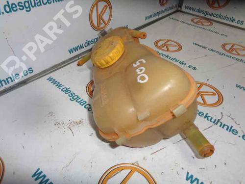 Ekspansjonstank OPEL OMEGA B (V94) 2.5 V6 (F69, M69, P69) | BP2476064C120 