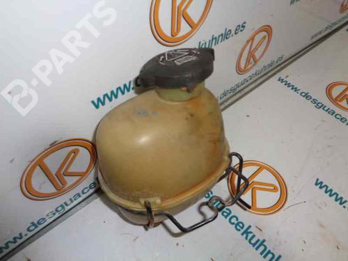 Used Expansion tank CITROËN C15 Box Body/MPV (VD_) 1.8 D (60 hp) 2476156
