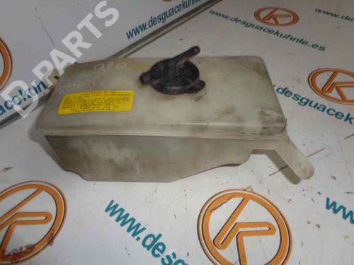 Expansion tank HYUNDAI ACCENT I (X-3) 1.5 i 12V (88 hp) P2543122020 | P2543122020 |