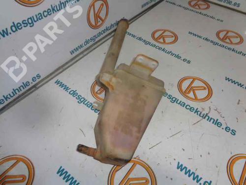 Expansion tank KIA RIO I Hatchback (DC) 1.3 | BP2902301C120 