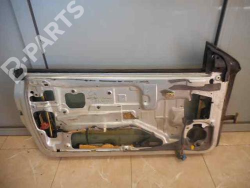 Left front door PEUGEOT 406 Coupe (8C) 2.2 HDI | BP2494983C2 