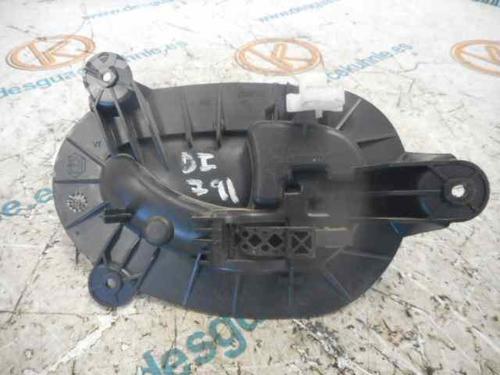 Front left interior door handle PEUGEOT 406 Coupe (8C) 2.2 HDI | BP3218608I13 