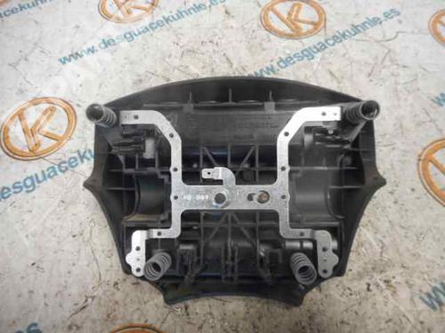 Driver airbag PEUGEOT 406 Coupe (8C) 2.2 HDI | BP2495458C9 