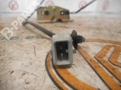 Tailgate lock PEUGEOT 406 Coupe (8C) 2.2 HDI | BP2492934C101 