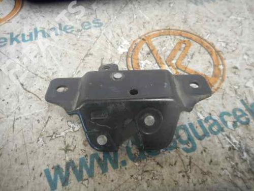 Tailgate lock PEUGEOT 406 Coupe (8C) 2.2 HDI | BP2492937C101 
