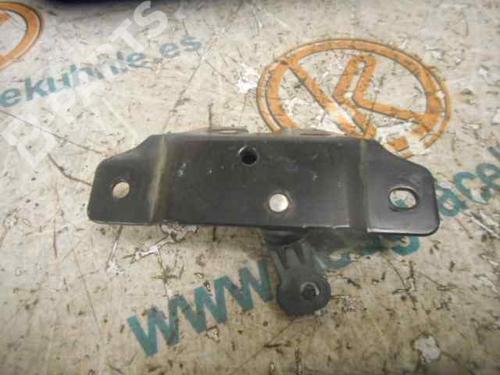 Tailgate lock PEUGEOT 406 Coupe (8C) 2.2 HDI | BP2492937C101 