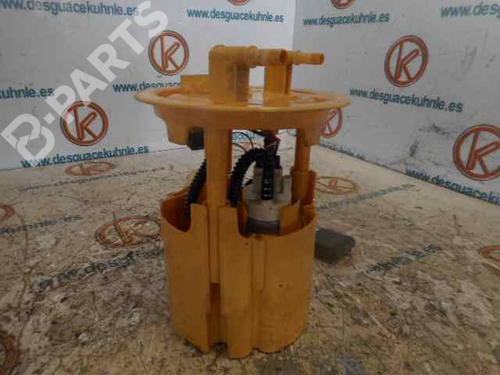 Used Fuel pump PEUGEOT 406 Coupe (8C) 2.2 HDI (133 hp) 2494603