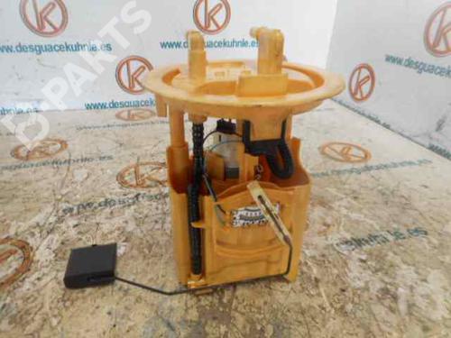 Fuel pump PEUGEOT 406 Coupe (8C) 2.2 HDI | BP2494603M76 