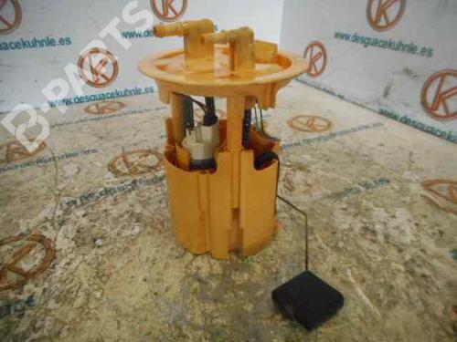 Fuel pump PEUGEOT 406 Coupe (8C) 2.2 HDI | BP2494603M76 