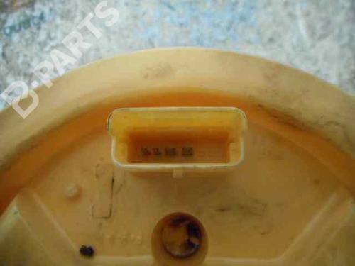 Fuel pump PEUGEOT 406 Coupe (8C) 2.2 HDI | BP2494603M76 
