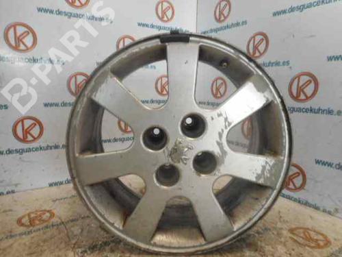 Cerchio PEUGEOT 406 (8B) 2.2 HDi (133 hp) 65JX16CH431 | 65JX16CH431 |