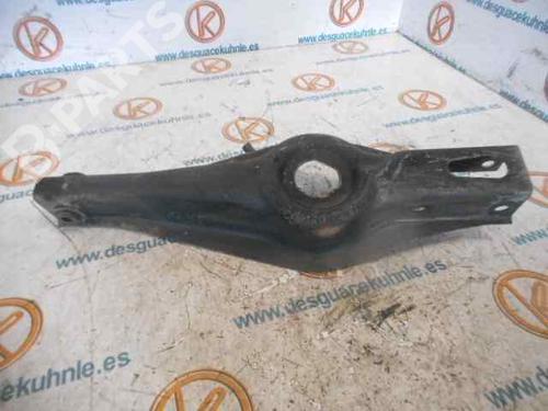 Used Right rear suspension arm PEUGEOT 406 Coupe (8C) 2.2 HDI (133 hp) 2495537