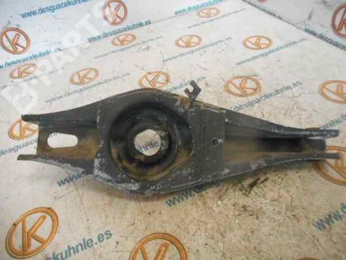 Querlenker rechts hinten PEUGEOT 406 Coupe (8C) 2.2 HDI | BP2495537M15 