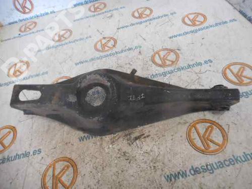 Used Left rear suspension arm PEUGEOT 406 Coupe (8C) 2.2 HDI (133 hp) 2492840