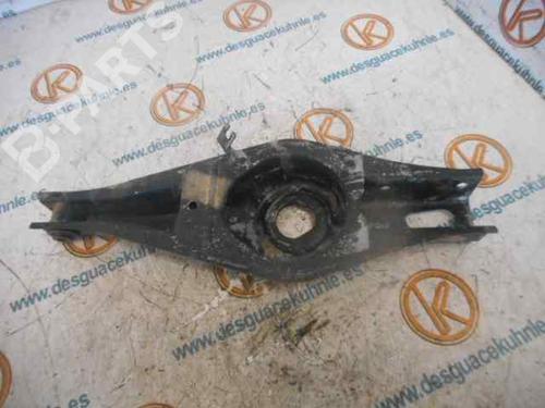 Left rear suspension arm PEUGEOT 406 Coupe (8C) 2.2 HDI | BP2492840M14 