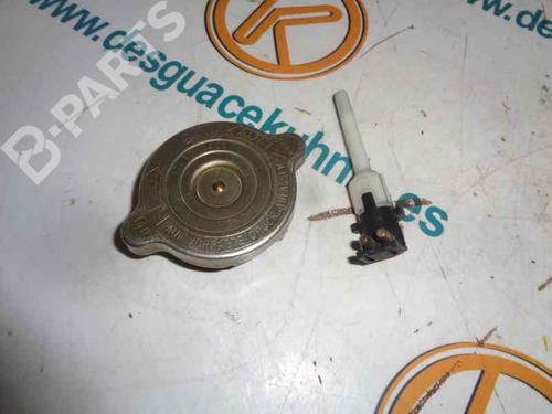 Used Electronic sensor MERCEDES-BENZ C-CLASS (W202) C 250 D (202.125) (113 hp) 2473218
