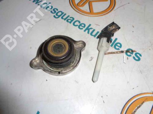 Electronic sensor MERCEDES-BENZ C-CLASS (W202) C 250 D (202.125) | BP2473218M84 