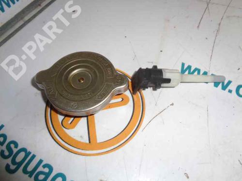 Electronic sensor MERCEDES-BENZ C-CLASS (W202) C 250 D (202.125) | BP2473218M84 