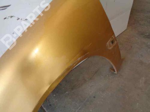 Left front fenders CITROËN SAXO (S0, S1) 1.4 VTS | BP2477811C41 