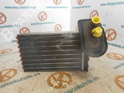 Kondensator Klimaanlage RENAULT CLIO I (B/C57_, 5/357_) 1.2 (B/C/S57A, B/C57S, 5/357F, 5/357J, 5/357L, 5/357R) (58 hp)null