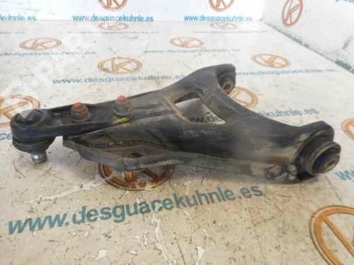 Querlenker links vorne RENAULT CLIO I (B/C57_, 5/357_) 1.2 (B/C/S57A, B/C57S, 5/357F, 5/357J, 5/357L, 5/357R) | BP2482488M12 