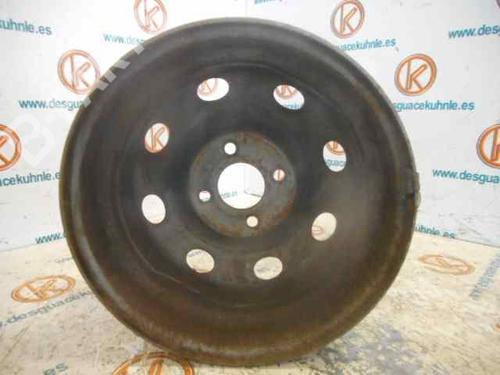 BP2487465C45 | Rim RENAULT CLIO I (B/C57_, 5/357_) 1.2 (B/C/S57A, B/C57S, 5/357F, 5/357J, 5/357L, 5/357R) BP2487465C45