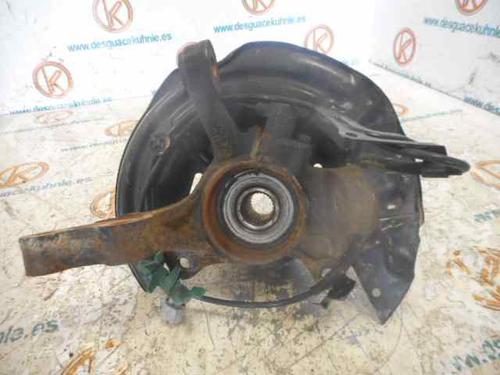 Right front steering knuckle TOYOTA AVENSIS Liftback (_T22_) 2.0 TD (CT220_, CT220R) | BP2482131M26 