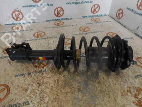 Used Right front shock absorber TOYOTA AVENSIS Liftback (_T22_) 2.0 TD (CT220_, CT220R) (90 hp) 2447411