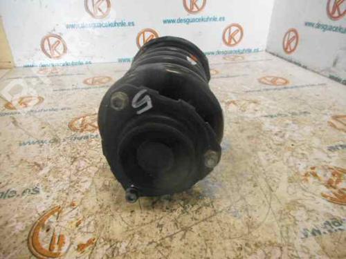 Right front shock absorber TOYOTA AVENSIS Liftback (_T22_) 2.0 TD (CT220_, CT220R) | BP2447411M17 