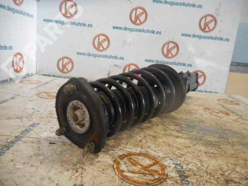 Right rear shock absorber TOYOTA AVENSIS Liftback (_T22_) 2.0 TD (CT220_, CT220R) | BP2448285M19 