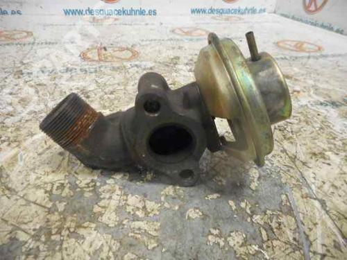 EGR Ventil TOYOTA AVENSIS Liftback (_T22_) 2.0 TD (CT220_) (90 hp) 2562064160 | 2562064160 | 1350004150 |